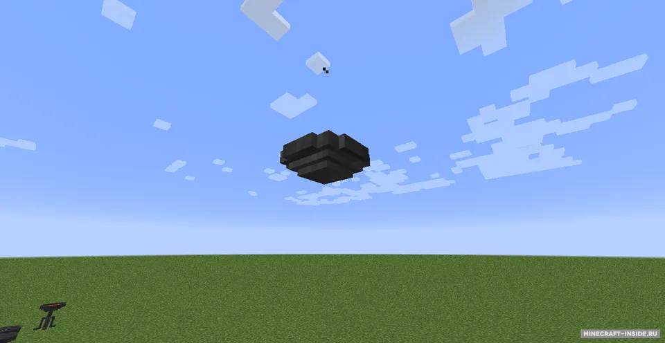 Brazier — Minecraft mod, rasm 6
