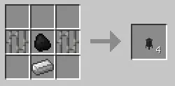 Brazier — Minecraft mod, rasm 8