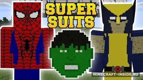 Project Superhuman