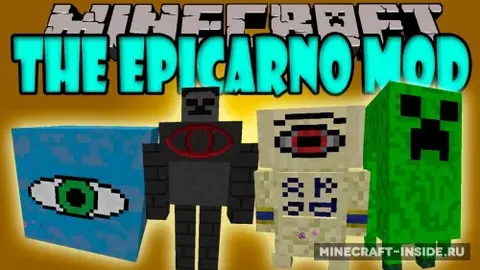 Mystical Epicarno Dimensions