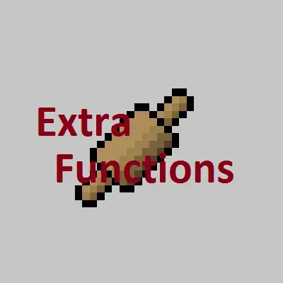 ExtraFunctions