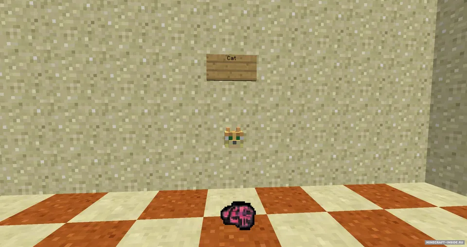 Realistic Deaths — Minecraft mod, rasm 3