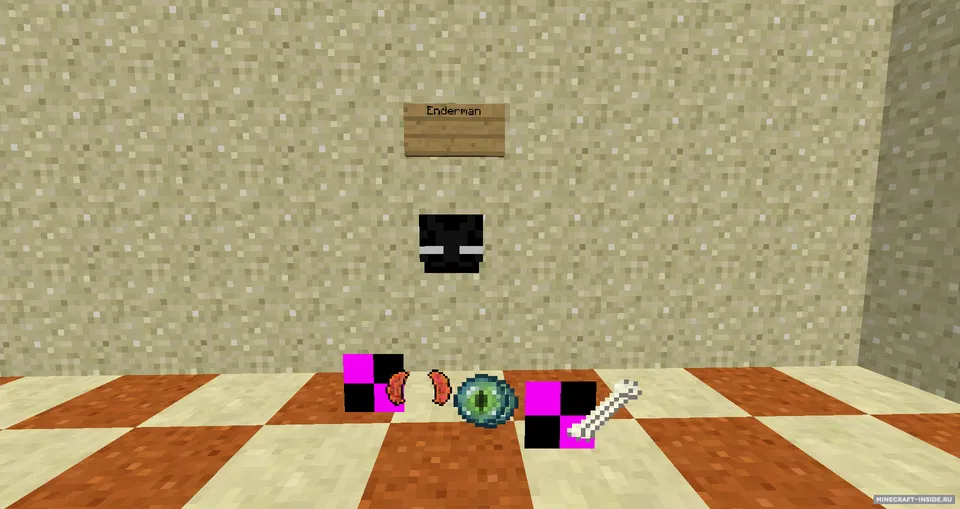 Realistic Deaths — Minecraft mod, rasm 6