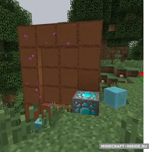 Simply Leather — Minecraft mod, rasm 1
