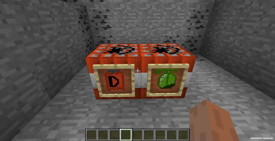 The Useful Tools — Minecraft mod, rasm 2