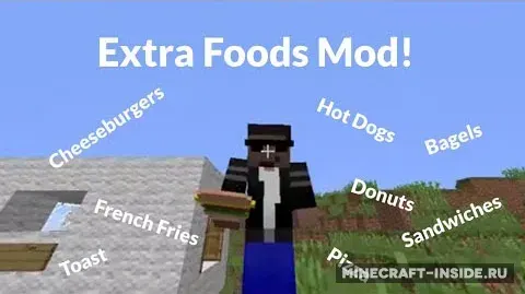 Extra Food