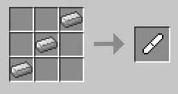 Power Pills — Minecraft mod, rasm 3