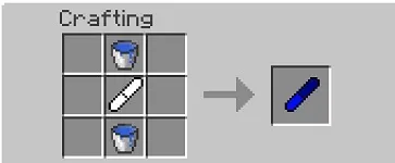 Power Pills — Minecraft mod, rasm 4