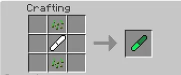 Power Pills — Minecraft mod, rasm 5