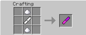 Power Pills — Minecraft mod, rasm 6