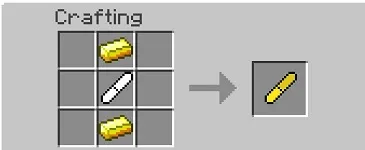 Power Pills — Minecraft mod, rasm 7