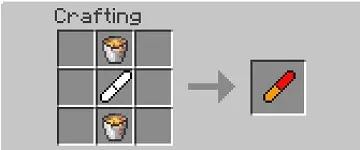 Power Pills — Minecraft mod, rasm 8