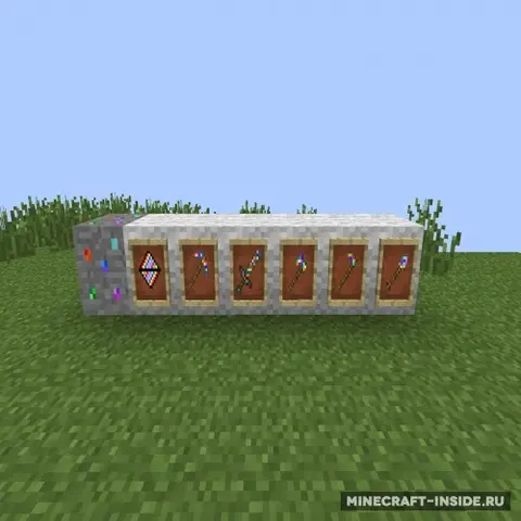 Magic Tools