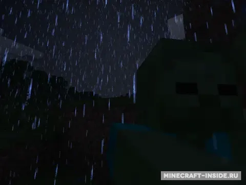 ZombieRain