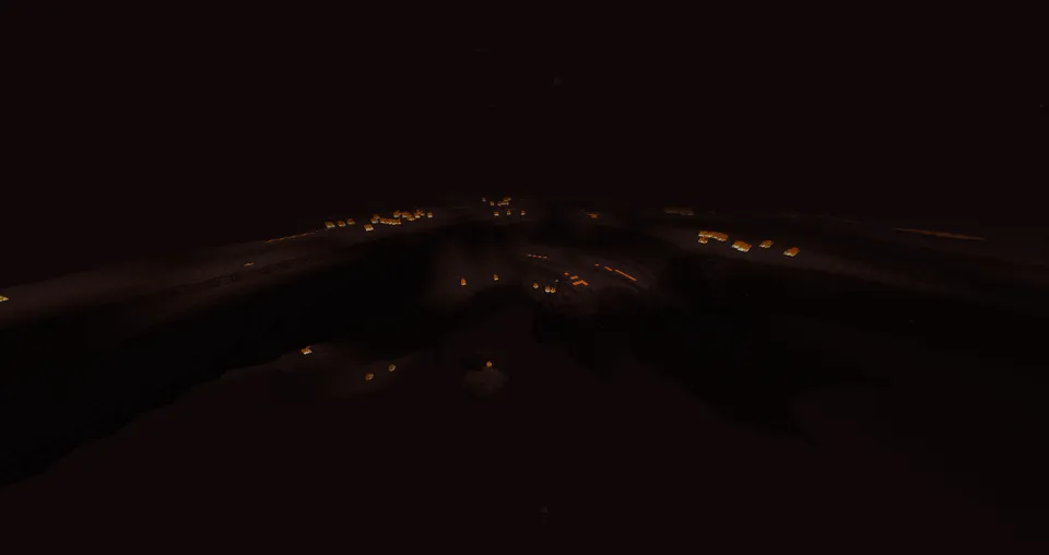 SCP-001, The Scarlet King — Minecraft mod, rasm 2