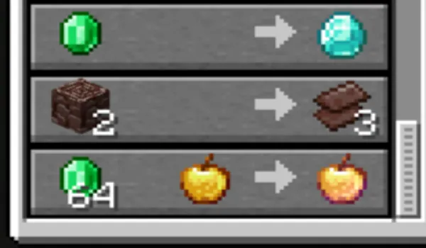 Mushrooms Realm — Minecraft mod, rasm 6