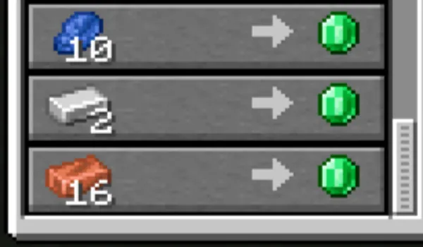Mushrooms Realm — Minecraft mod, rasm 7