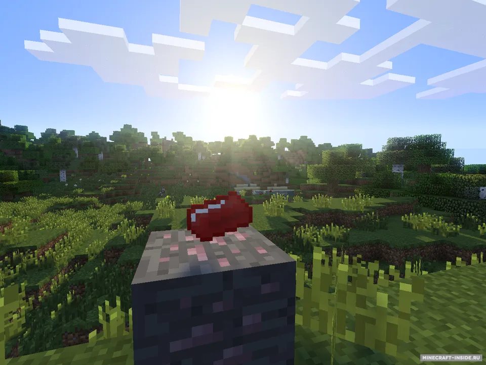 The Great Pigoku — Minecraft mod, rasm 3