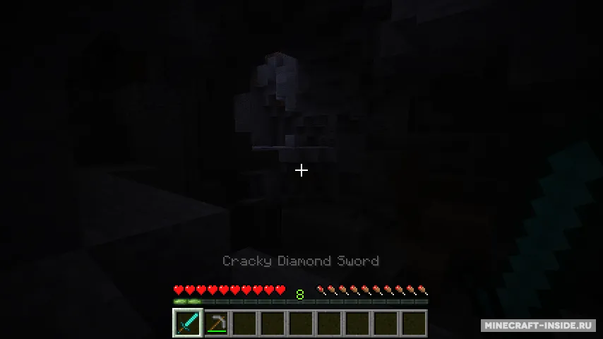 Buffed Tools — Minecraft mod, rasm 2