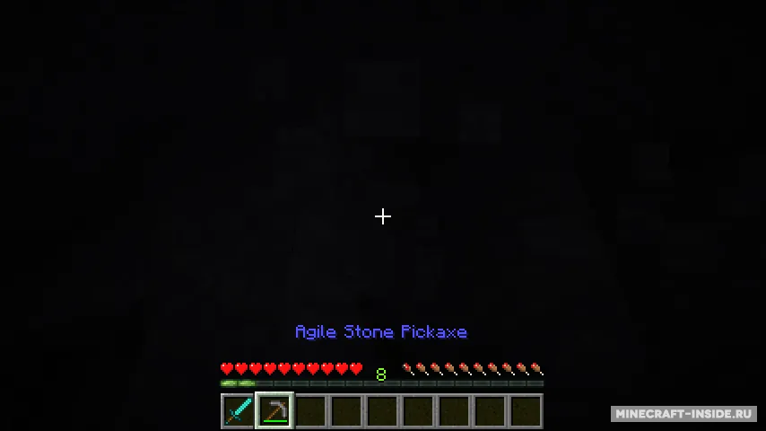 Buffed Tools — Minecraft mod, rasm 3
