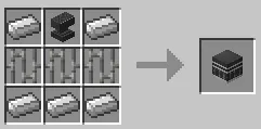 Buffed Tools — Minecraft mod, rasm 5