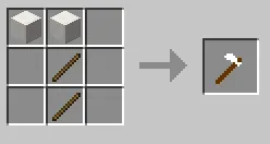 Quartz — Minecraft mod, rasm 1