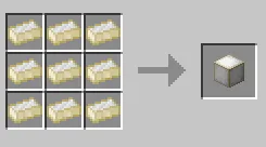 Betal Toash — Minecraft mod, rasm 1