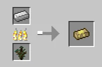 Betal Toash — Minecraft mod, rasm 3