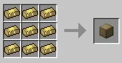 Betal Toash — Minecraft mod, rasm 5