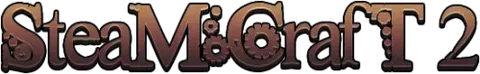 SteamCraft 2