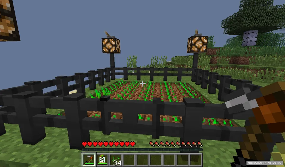 SteamCraft 2 — Minecraft mod, rasm 2