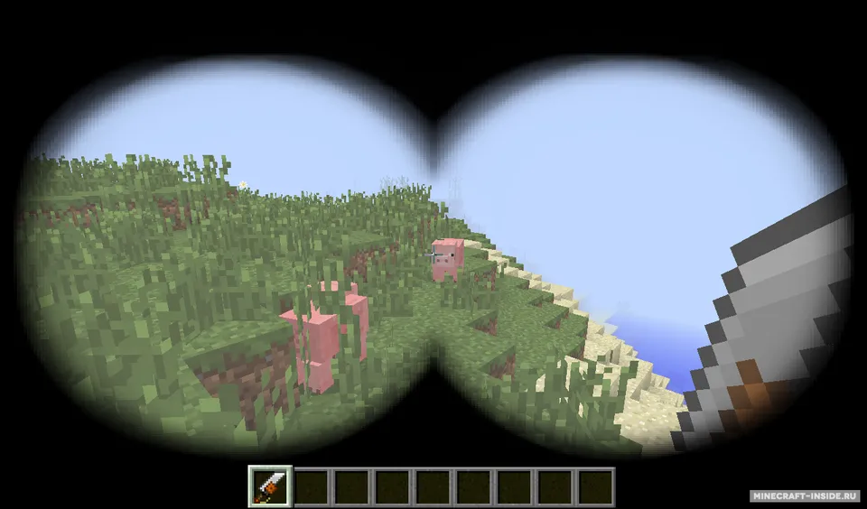 SteamCraft 2 — Minecraft mod, rasm 7