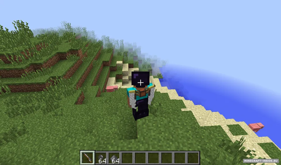 SteamCraft 2 — Minecraft mod, rasm 8