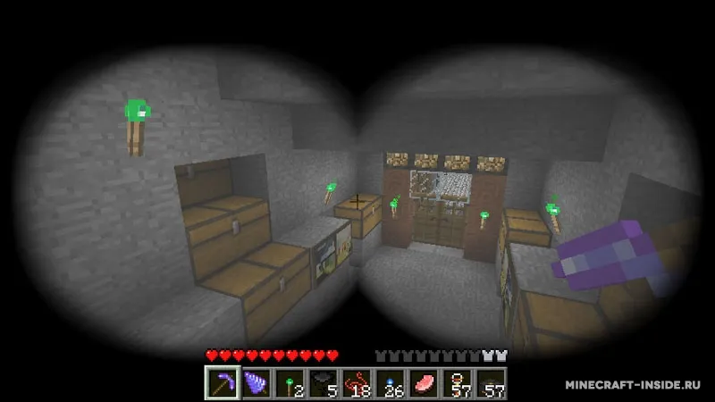 Steamcraft — Minecraft mod, rasm 2