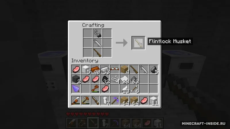 Steamcraft — Minecraft mod, rasm 6