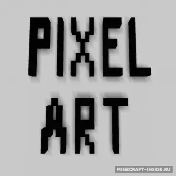 Pixel Art