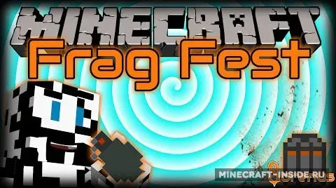 Frag Fest