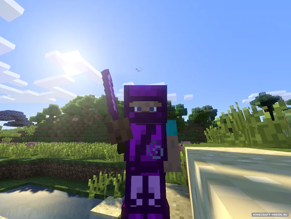 Goranium — Minecraft mod, rasm 5