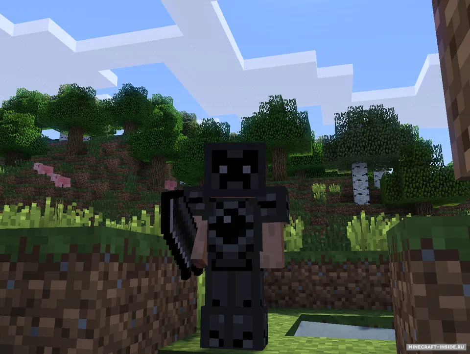 Goranium — Minecraft mod, rasm 6