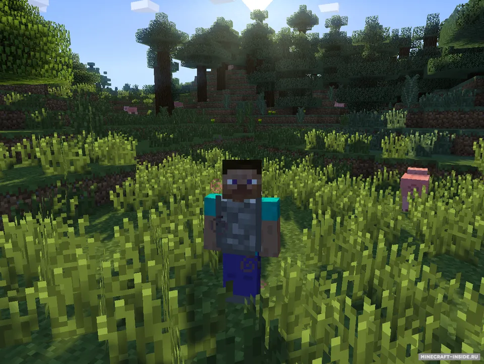 Goranium — Minecraft mod, rasm 8