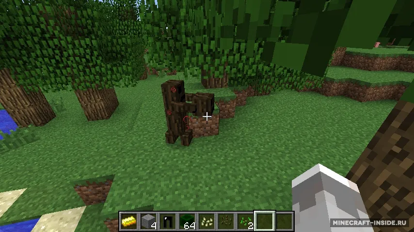 Mini-Bosses — Minecraft mod, rasm 3