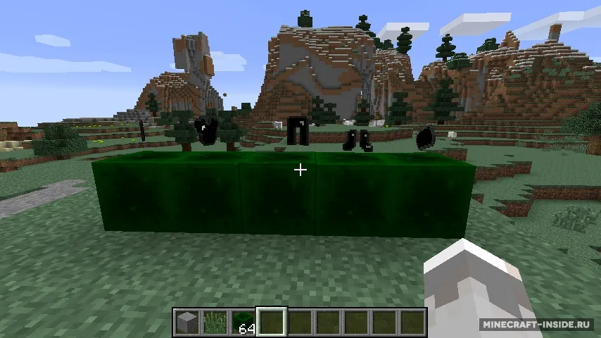 Mini-Bosses — Minecraft mod, rasm 4