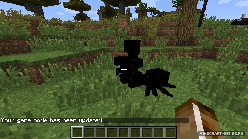 Mini-Bosses — Minecraft mod, rasm 5
