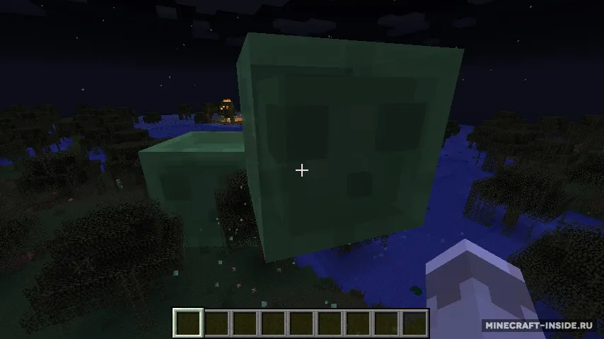 Mini-Bosses — Minecraft mod, rasm 6