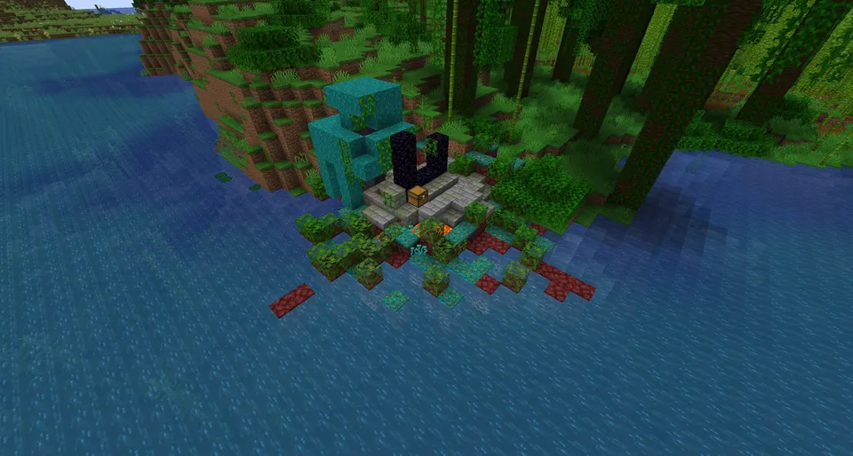 Project: Vibrant Journeys — Minecraft mod, rasm 6