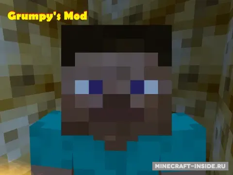 Grumpy's Mod