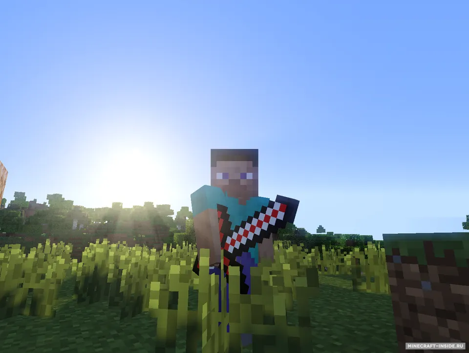 Grumpy's Mod — Minecraft mod, rasm 3