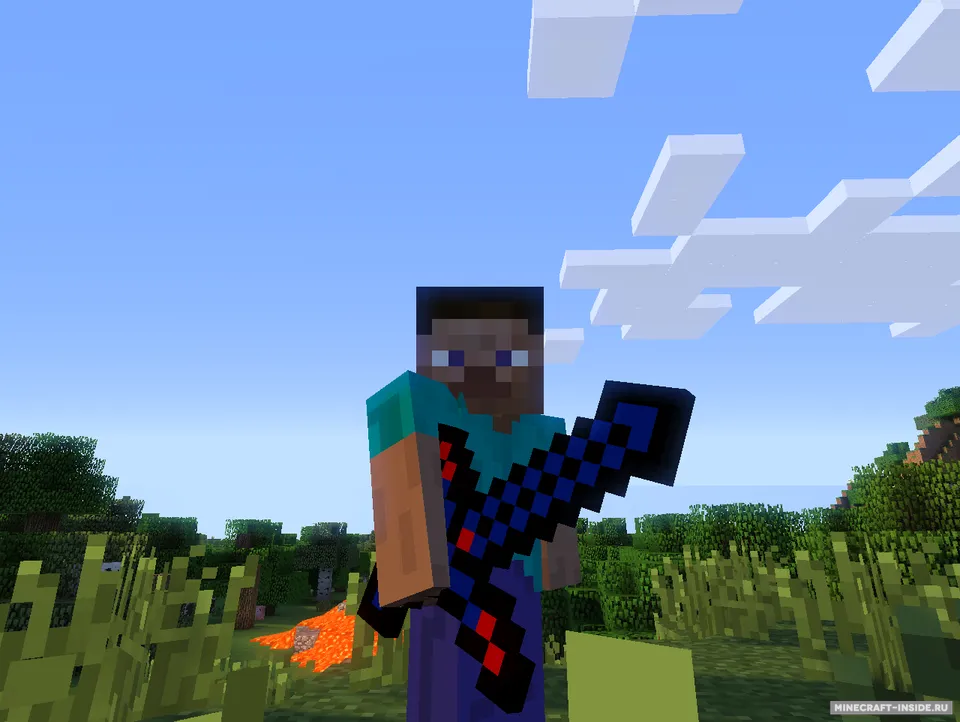 Grumpy's Mod — Minecraft mod, rasm 4