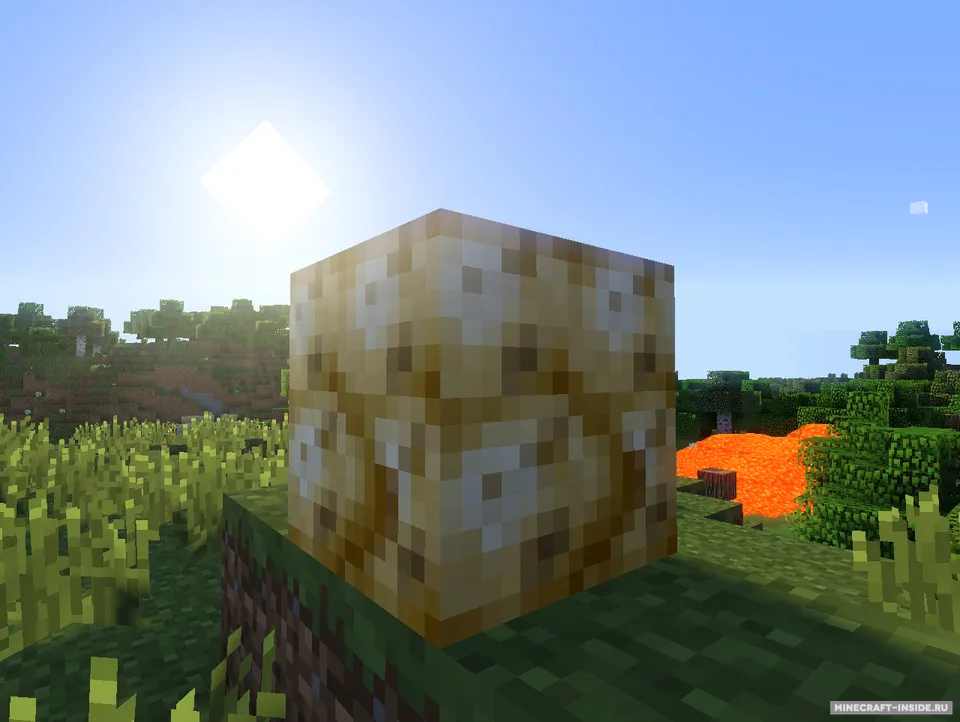 Grumpy's Mod — Minecraft mod, rasm 5