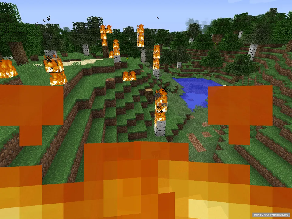 Elite Armageddon — Minecraft mod, rasm 3